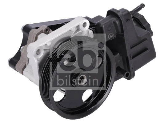 Hydraulic Pump, steering